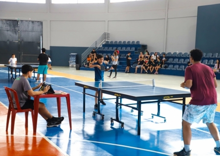 Inscrições abertas para 2ª e 3ª etapas dos Jogos Abertos de Nova Andradina