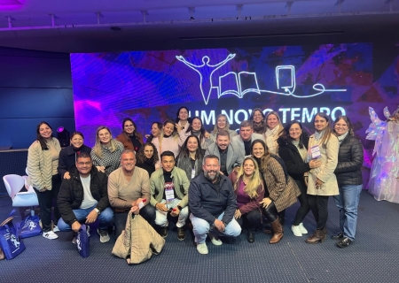 Gestores participam de congresso internacional e fortalecem estratégias para o ensino integral