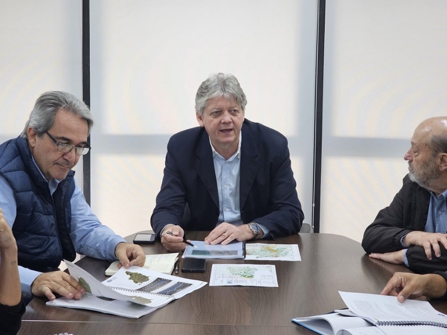 Pantanal sul-mato-grossense terá plano de fortalecimento para todas as cadeias pecuárias