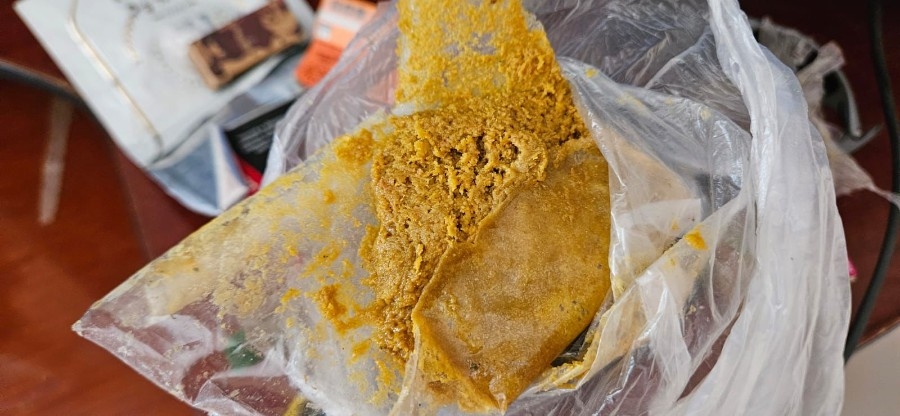 Da “maconha de luxo” às armas: Polícia Civil prende traficante com “Ice” e apreende arma de fogo em Corumbá