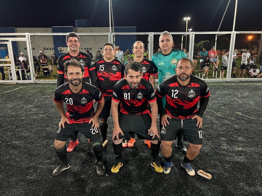 Abertura da 1ª Copa Comércio movimenta Arena Sintética de Batayporã com saldo de 21 gols