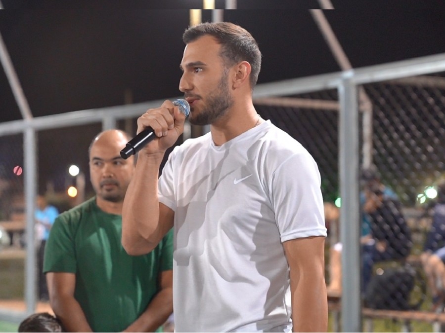 Abertura da 1ª Copa Comércio movimenta Arena Sintética de Batayporã com saldo de 21 gols