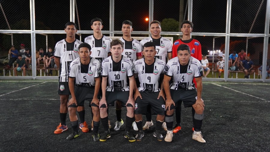 Abertura da 1ª Copa Comércio movimenta Arena Sintética de Batayporã com saldo de 21 gols