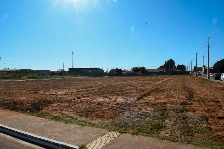 Com expansão econômica, Governo de MS investe R$ 52,8 milhões em obras em Ribas do Rio Pardo