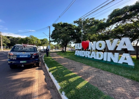 Polícia Militar intensifica alerta sobre os perigos de dirigir sob efeito de álcool