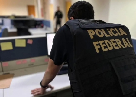 Operação investiga emendas parlamentares e desvio de R$ 25 milhões