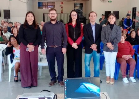 Procon-MS: evento em Ivinhema reforça proteção do idoso no mercado de consumo