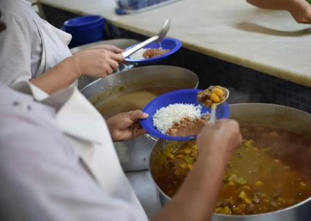 Brasil sai do Mapa da Fome, indica relatório da ONU
