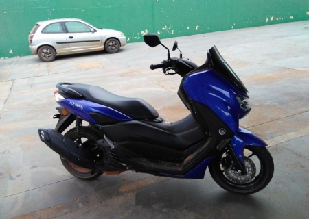 Detran faz leilão de 142 carros e motos com lances a partir de R$ 2 mil
