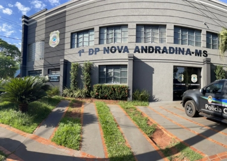 Vítima cai em fraude do falso advogado e perde R$ 1,7 mil em Nova Andradina