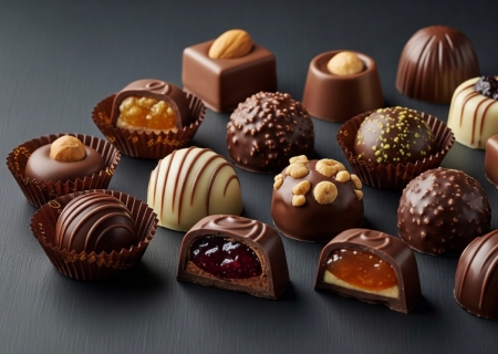 Chocolate: veja 7 benefícios e como consumir de forma saudável