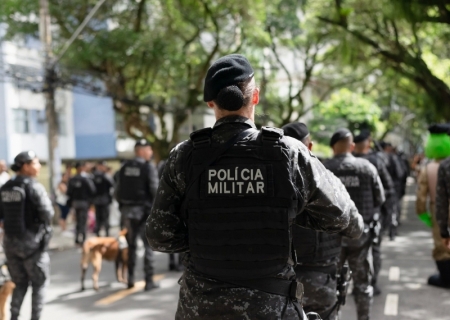 Ministério Público instaura inquérito civil para apurar condições e realocação de batalhões da Polícia Militar em Campo Grande