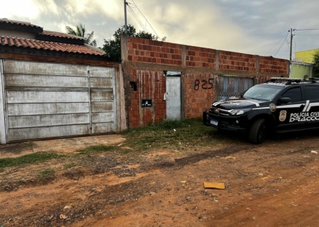 Dracco cumpre ordens judiciais em MS de operação que mira quadrilha do falso frete