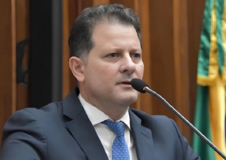 Deputado pede instalação de guard rails para evitar novas tragédias no Rio Ivinhema