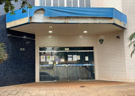 Nova Andradina e mais sete municípios de MS recebem reforço com 13 novos peritos médicos
