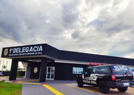 Briga por bicicleta elétrica termina em gasolina jogada e ameaça com faca em Bataguassu