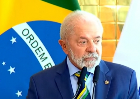 Lula veta trecho de lei que reduzia pena mínima para lavagem de dinheiro