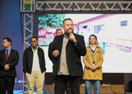 Rede Municipal inicia segundo semestre letivo com formação e acolhimento