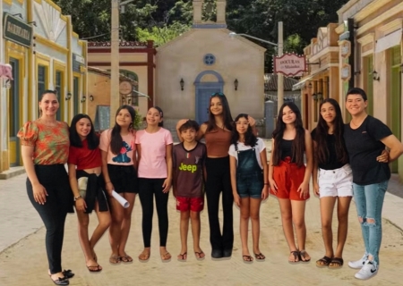 Batayporã está entre convidados para edição especial de 15 anos do Fetran MS