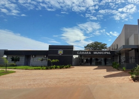 Ministério Público firma acordo com Câmara de Ivinhema para evitar servidores com cargos 'contratados'