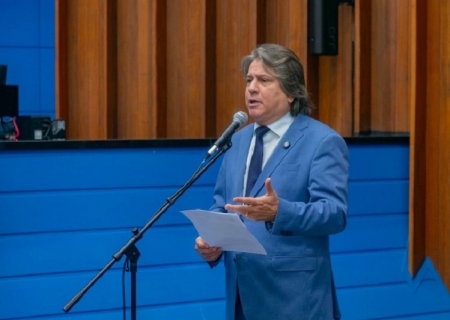 Caravina solicita novos cursos de Psicologia e Fonoaudiologia na UEMS de Paranaíba