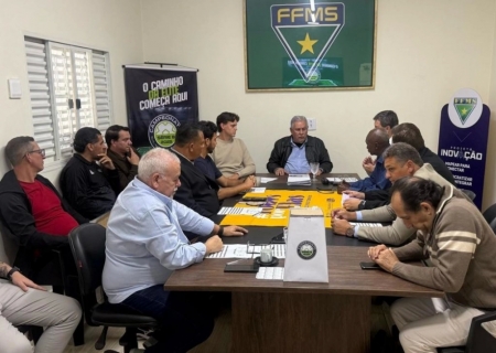Dois clubes da Capital e quatro do Interior disputam a Série B Estadual 2025