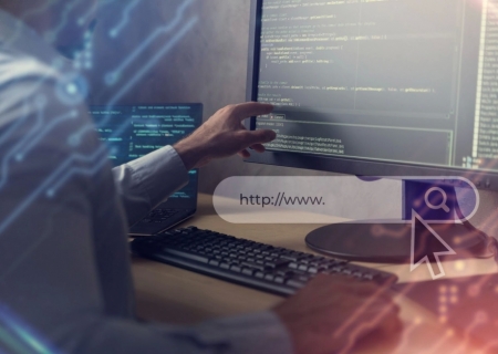 O futuro da criação de sites: IA e automação simplificando o processo