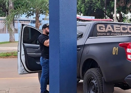 Gaeco denuncia 18 pessoas por fraudes virtuais que movimentou mais de R$ 1,2 milhão e fez vítimas em vários estados