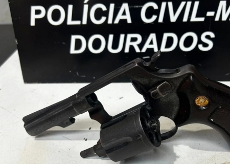 Tentativa de homicídio por ciúmes termina com dois presos em Dourados