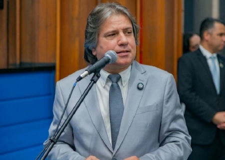 Caravina solicita recapeamento da MS-475 em Novo Horizonte do Sul