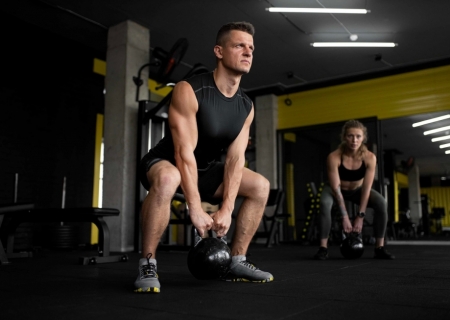 Por que cada vez mais pessoas estão adotando um estilo de vida fitness