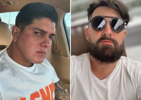 Corretores são mortos a tiros dentro de imobiliária durante negociação de venda da empresa em SC