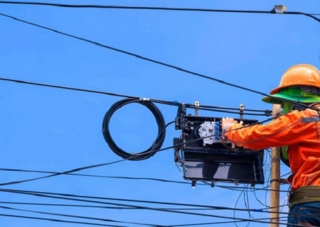 56% da banda larga no Brasil é fornecida por pequenas operadoras, segundo Anatel