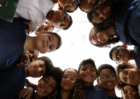 Verba para crianças e adolescentes sobe, mas não chega a 2,5% do PIB