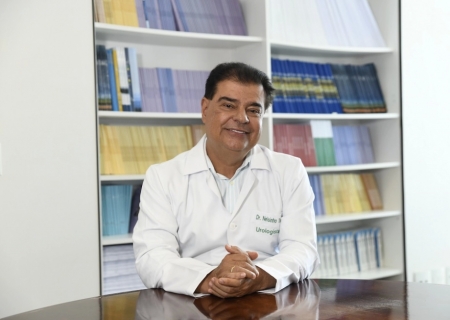 Senador Nelsinho Trad destina R$ 500 mil para a saúde em Nova Andradina