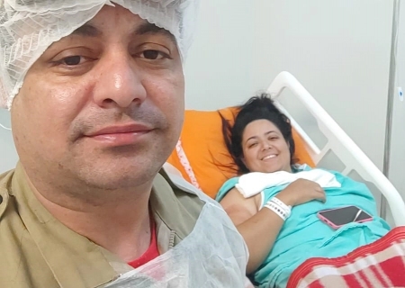 Mulher tem perna amputada após grave acidente na MS-134 entre Nova Andradina e Batayporã