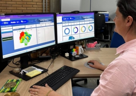 Saúde Única: Governo disponibiliza Painel de Brucelose para fortalecer vigilância integrada em MS