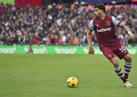 Lucas Paquetá é inocentado em caso de apostas esportivas