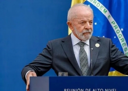 Lula resiste a acordo com EUA sobre minerais críticos