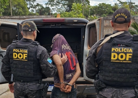 Polícia Civil conclui investigação sobre latrocínio na Aldeia Pirakuá, em Bela Vista