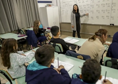 CNU dos Professores: saiba como pedir atendimento especializado