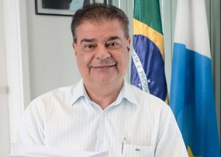 Senador Nelsinho Trad garante R$ 240 mil para saúde de Taquarussu