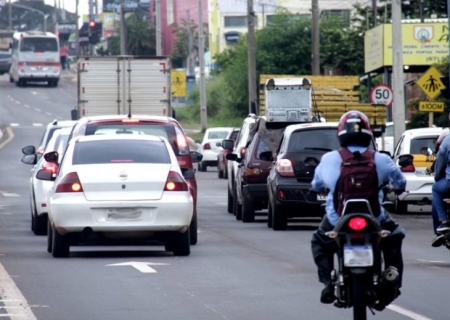 Detran e Corpo de Bombeiros de MS oferecem curso de pilotagem segura para frear crescente de acidentes