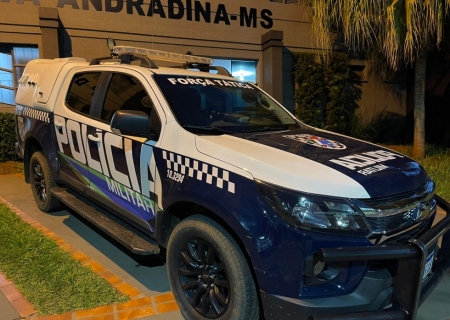 Passageira é presa com mais de 25 kg de drogas em ônibus que entrava em Nova Andradina