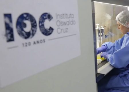 Fiocruz: vírus respiratórios permanecem em alta na maior parte do país