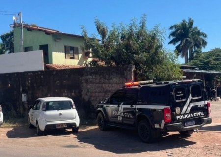 Operação conjunta apreende 4.400 litros de combustível irregular em Corumbá