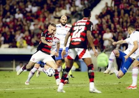 Campeonato Brasileiro: veja como está a luta pelo título