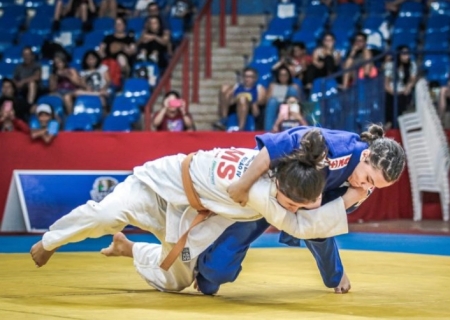 Jogos Escolares da Juventude de MS: etapa de 12 a 14 anos tem início no próximo fim de semana