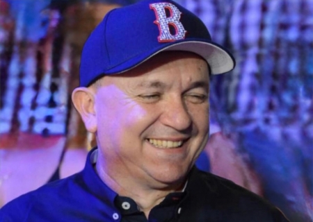 Fernando Pigari lidera com ampla vantagem a corrida pela Prefeitura de Taquarussu em 2028