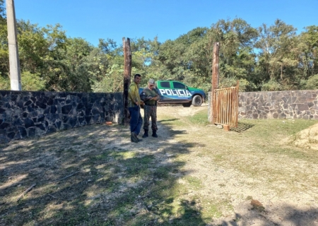 Polícia Ambiental lança operação contra desmatamento ilegal em MS